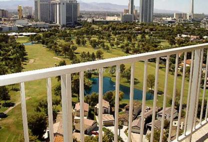 Luxury High Rise Condos Regency Towers Las Vegas